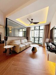 Blk 474 Segar Gardens (Bukit Panjang), HDB Executive #504230481